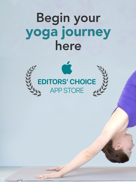 Yoga Studio screenshot