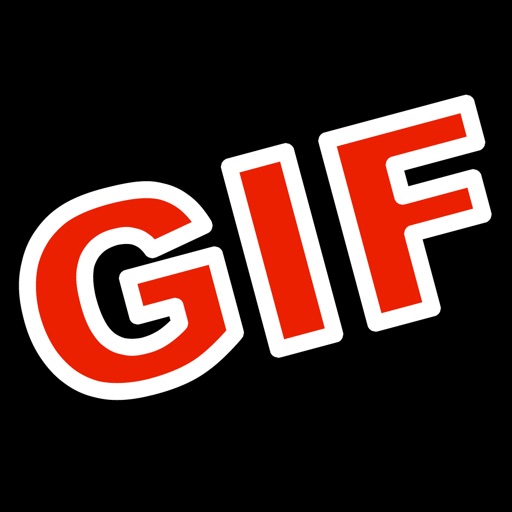 WooGIF Pro-Make Live GIF Video Icon