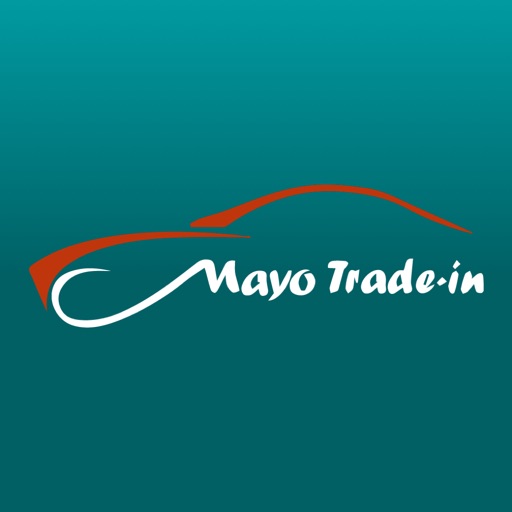 Mayo Trade In