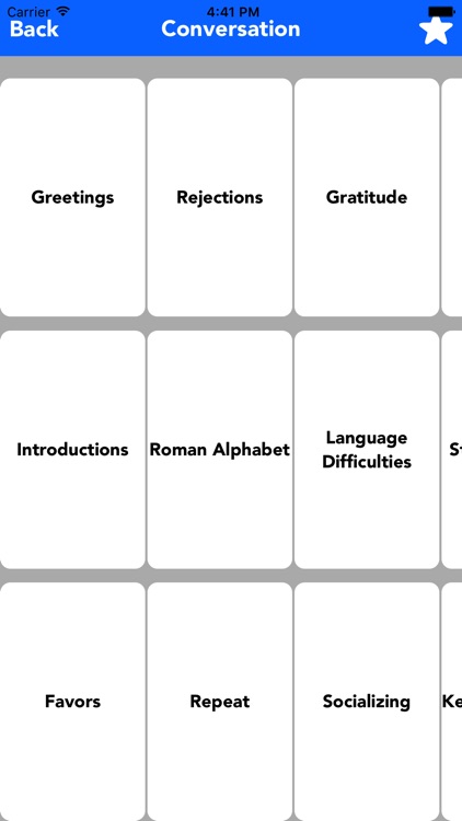 English to Persian Translate screenshot-3