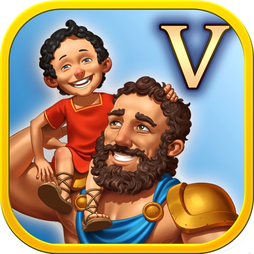 Hercules V (Platinum Edition)