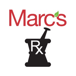 Marc’s Pharmacy Mobile App
