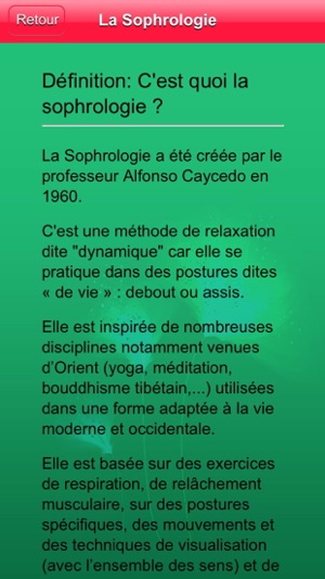 Gaëlle Piton Sophrologue(圖2)-速報App