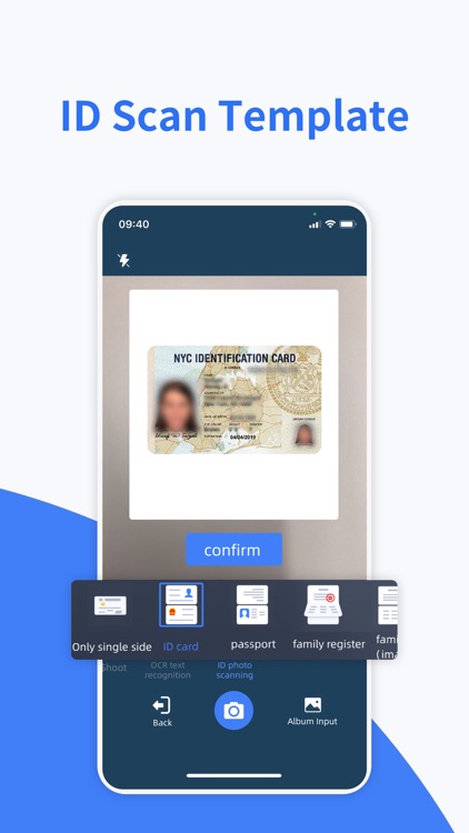 Scanner Master-PDF Scan & OCR