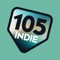 Icon Radio 105 Indie
