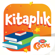 TRT Çocuk Kitaplık