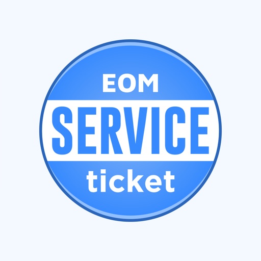 EOMServiceTickets