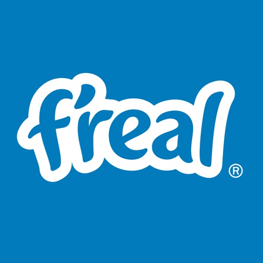 f'real iOS App