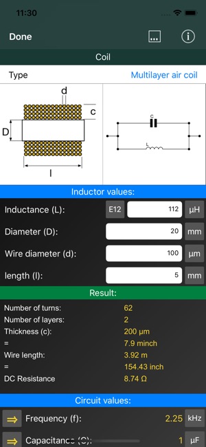 RF-Toolbox Pro(圖6)-速報App