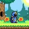 Icon Magic Forest : 2D Platformer