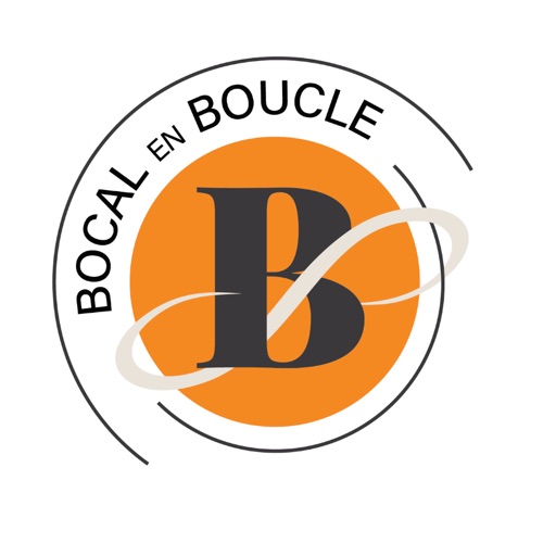 Bocal en boucle