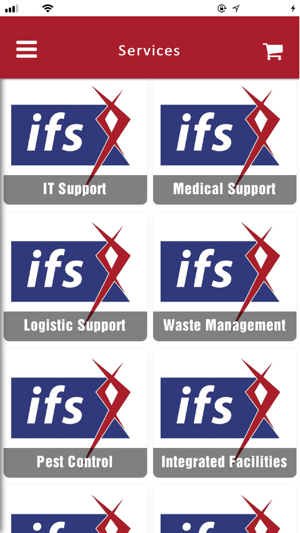 Integrated Facility Services