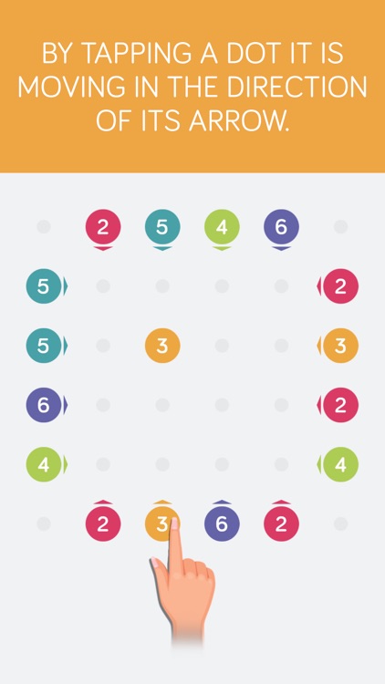 10™ Connect - Puzzle Game screenshot-4
