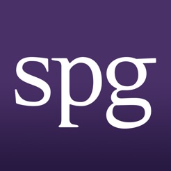 Spg Starwood Hotels Resorts On The Spg Starwood Hotels Resorts 4