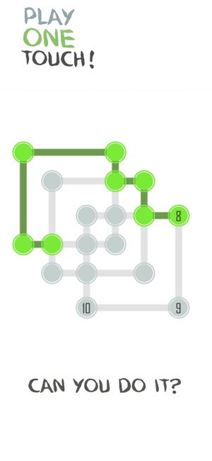 One Touch Draw - Brain Teaser(圖5)-速報App