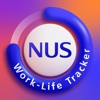 NUS Work-Life Tracker