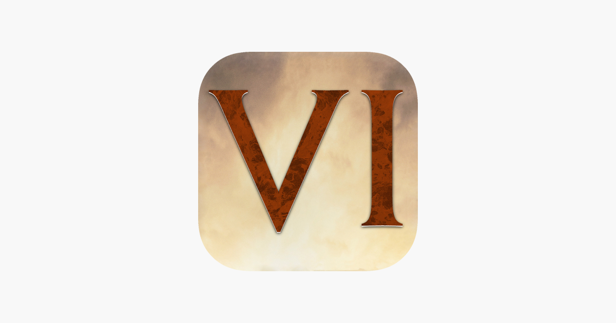 Sid Meier S Civilization Vi をapp Storeで