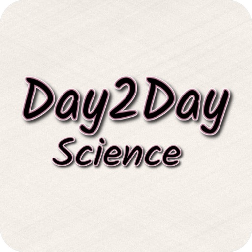 Day2Day Science