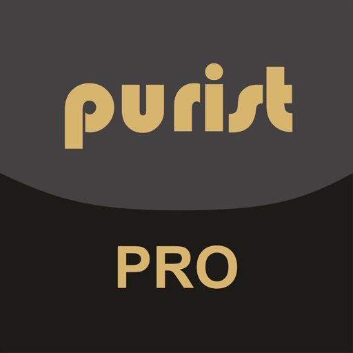 PuristHDR Pro