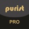 The purist pro APP is an intuitive remote control for our purist music server (multi-media server)