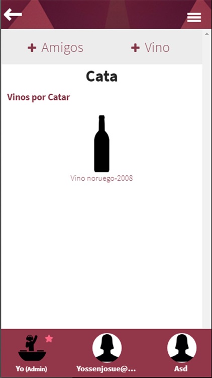 WineApp.TV