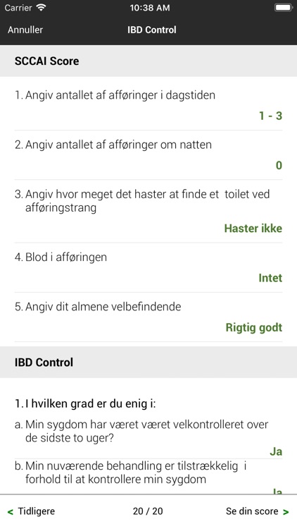 IBD Pro