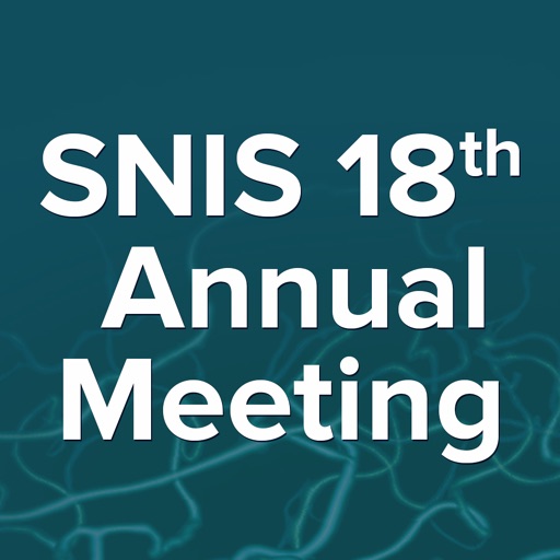 SNIS by Society of NeuroInterventional Surgery