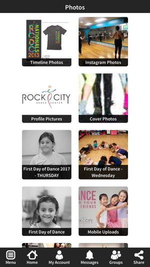 Rock City Dance Center(圖3)-速報App