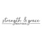 Welcome to Strength & Grace Boutique App