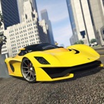 Car Driving School Sim 2021