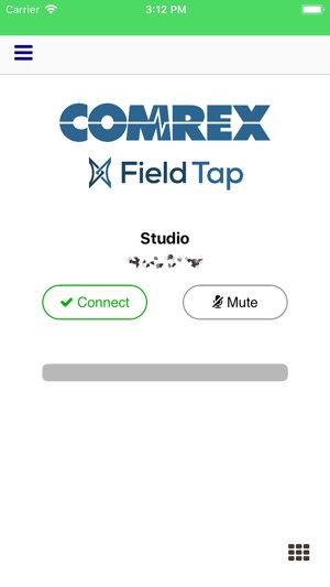 Comrex FieldTap(圖1)-速報App