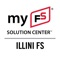 This application is for the retail and wholesale customers of Illini FS to enable access to account information regarding quotes, orders, shipments, invoices, statements, plans and pricing