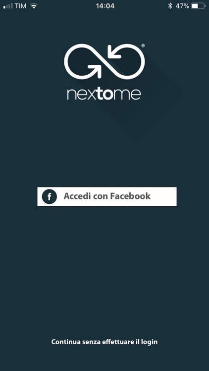 Nextome Indoor Positioning