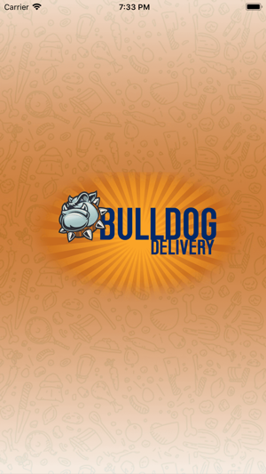 Bulldog Delivery(圖1)-速報App