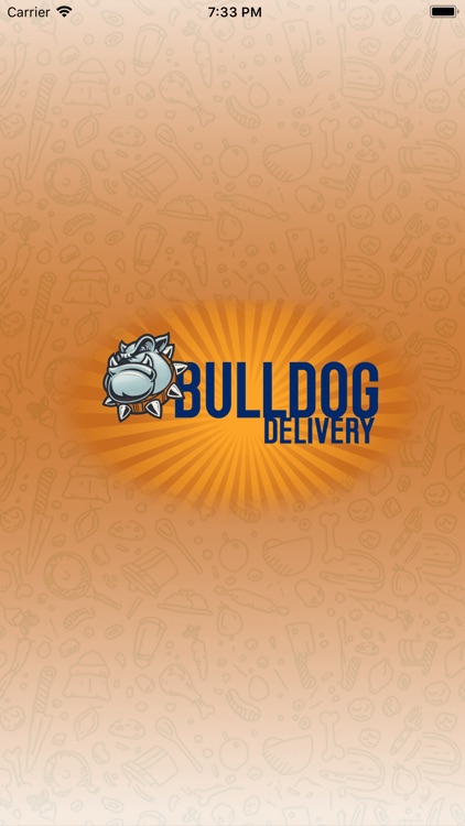 Bulldog Delivery