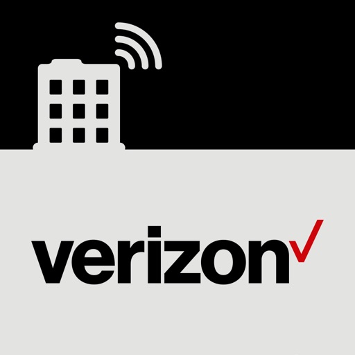 My Verizon For Business