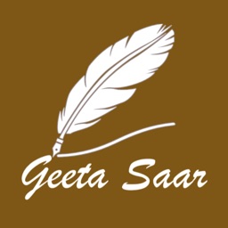 Geeta Saar - Geeta Gyan