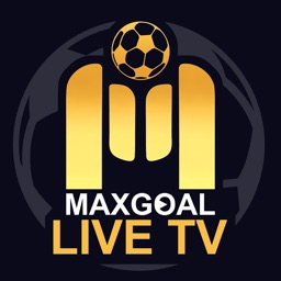 MaxGoal Live