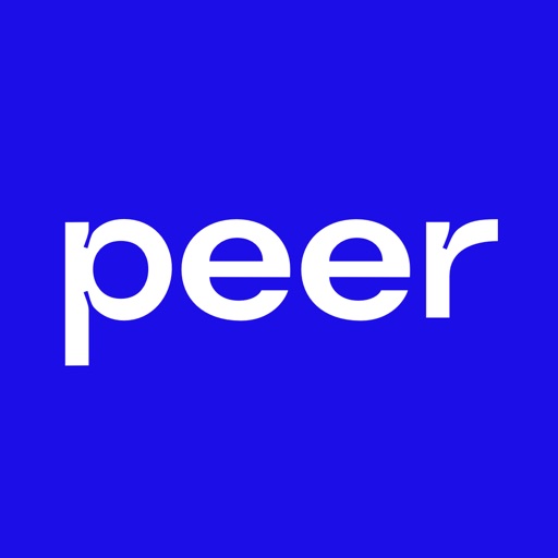 Peer - Знакомства поблизости