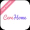 This is a trial version of CereHome- the ultimate home services app