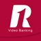 Resource One Video Banking lets you securely interact with associates you trust from anywhere