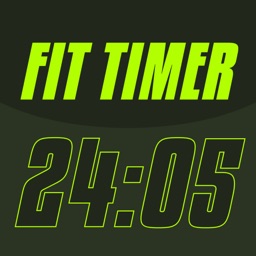 Fit Timer - Fitness Tracker