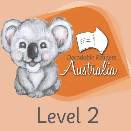 Decodable Readers Australia L2 Читы