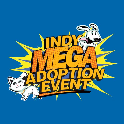 Indy Mega Icon