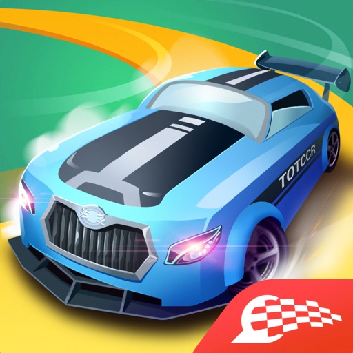 Drift Master Race iOS App