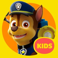 [공식]퍼피 구조대 PC 용