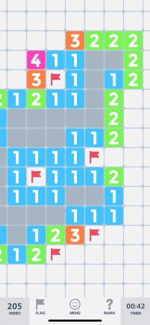 Minesweeper Go