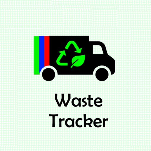 Waste Tracker - Nirvasu
