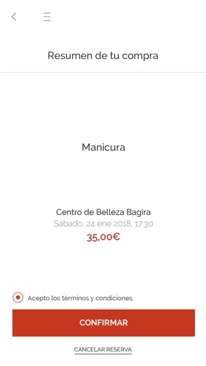 Centro de Belleza Bagira(圖2)-速報App