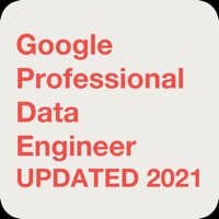  GCP Professional Data Engineer Application Similaire